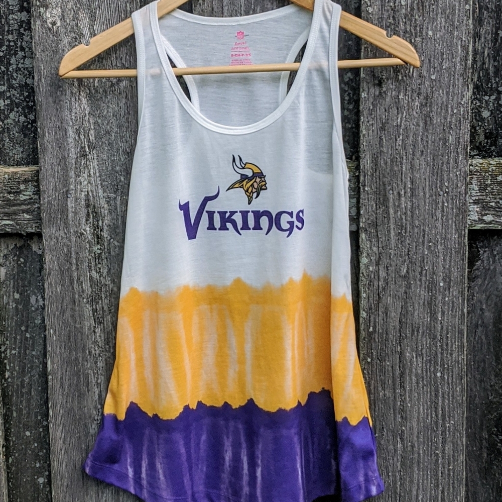MN Vikings Tanktop